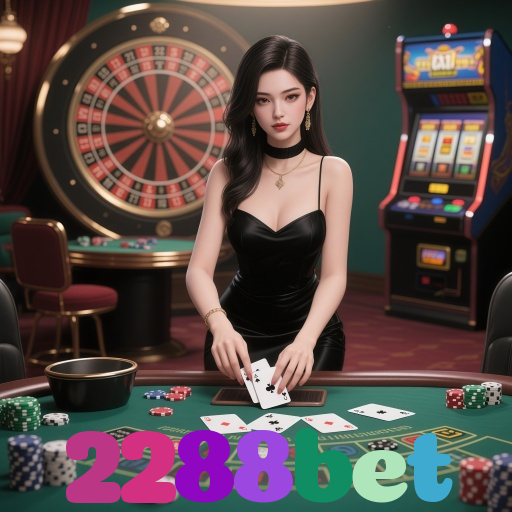 2288bet - Baixe o app 2288bet no Google Play e jogue ao vivo
