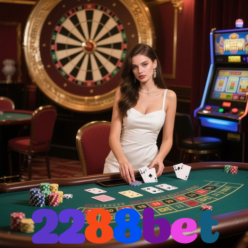 2288bet - Baixe o app 2288bet no Google Play e jogue ao vivo