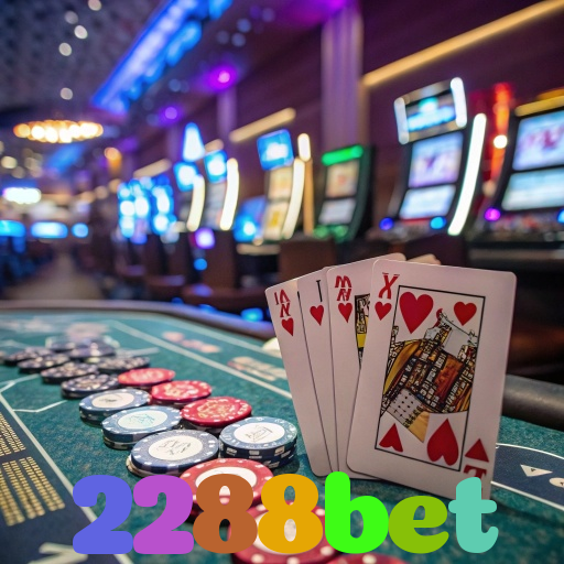 2288bet - Baixe o App 2288bet para Android e Comece a Jogar
