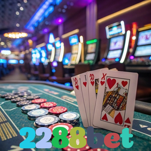 2288bet - Baixe o App 2288bet para Android e Comece a Jogar