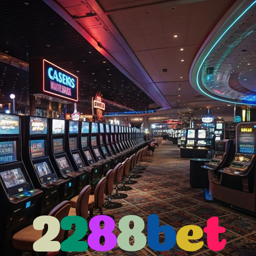 2288bet - Baixe o App 2288bet para Android e Comece a Jogar
