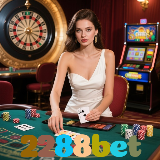 2288bet - Baixe o app 2288bet no Google Play e jogue ao vivo