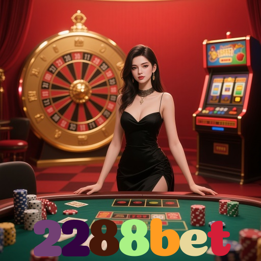 2288bet - Baixe o app 2288bet no Google Play e jogue ao vivo