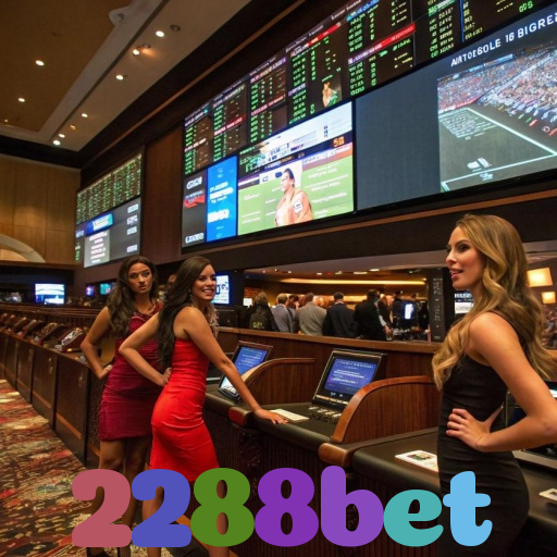 2288bet - Baixe o App 2288bet para Android e Comece a Jogar