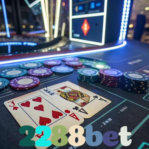 2288bet - Baixe o App 2288bet para Android e Comece a Jogar