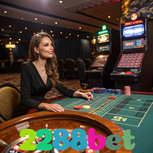 2288bet - Baixe o app 2288bet no Google Play e jogue ao vivo