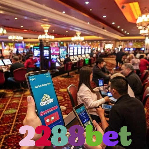 2288bet - Baixe o app 2288bet no Google Play e jogue ao vivo