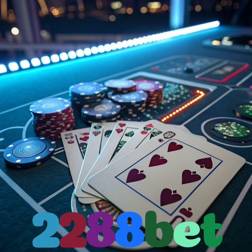 2288bet - Baixe o app 2288bet no Google Play e jogue ao vivo