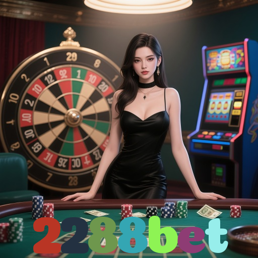 2288bet - Baixe o app 2288bet no Google Play e jogue ao vivo