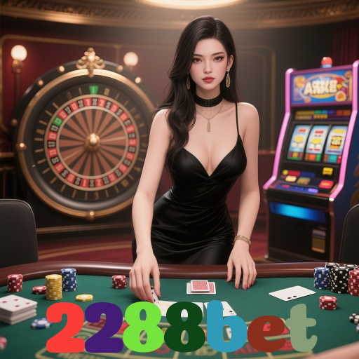 2288bet - Baixe o app 2288bet no Google Play e jogue ao vivo