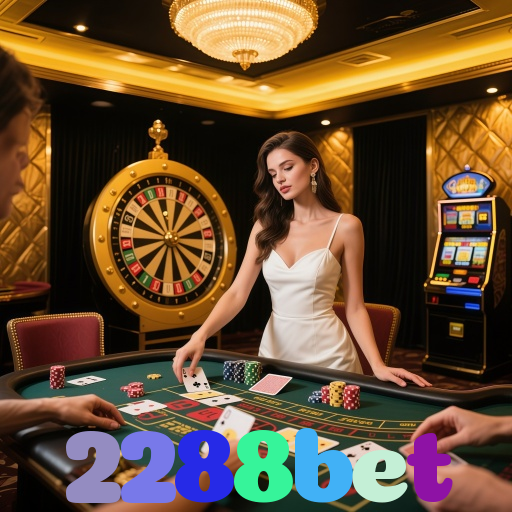 2288bet - Baixe o app 2288bet no Google Play e jogue ao vivo