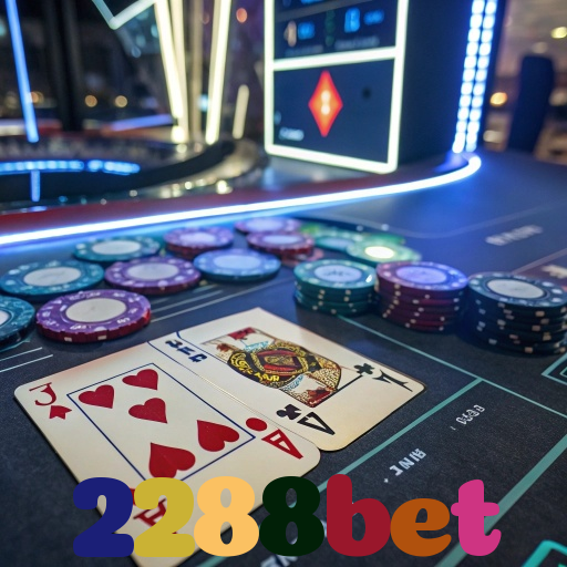 2288bet - Baixe o app 2288bet no Google Play e jogue ao vivo