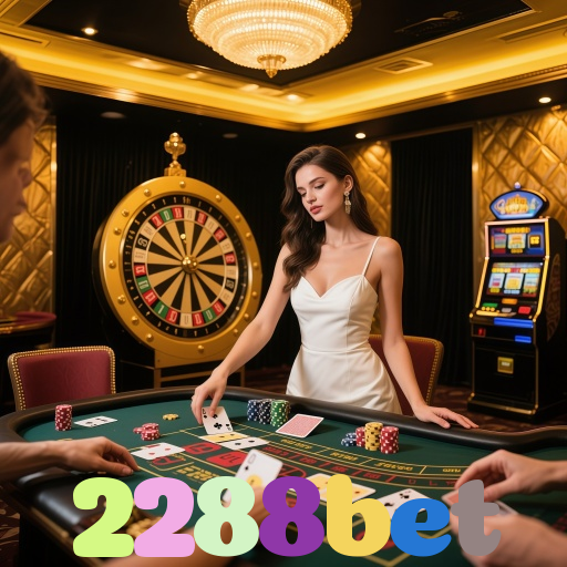 2288bet - Baixe o App 2288bet para Android e Comece a Jogar