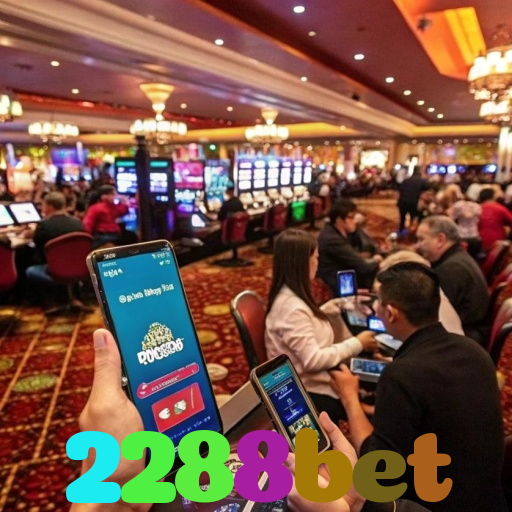 2288bet - Baixe o app 2288bet no Google Play e jogue ao vivo