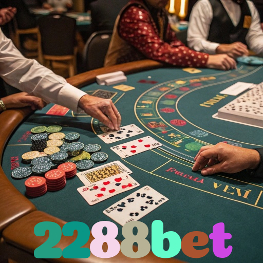 2288bet - Baixe o app 2288bet no Google Play e jogue ao vivo