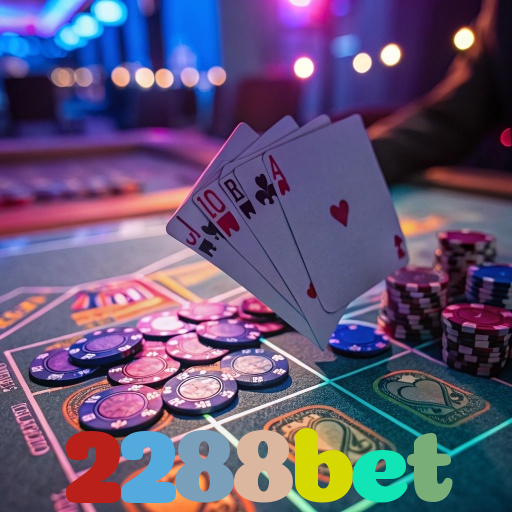 2288bet - Baixe o App 2288bet para Android e Comece a Jogar