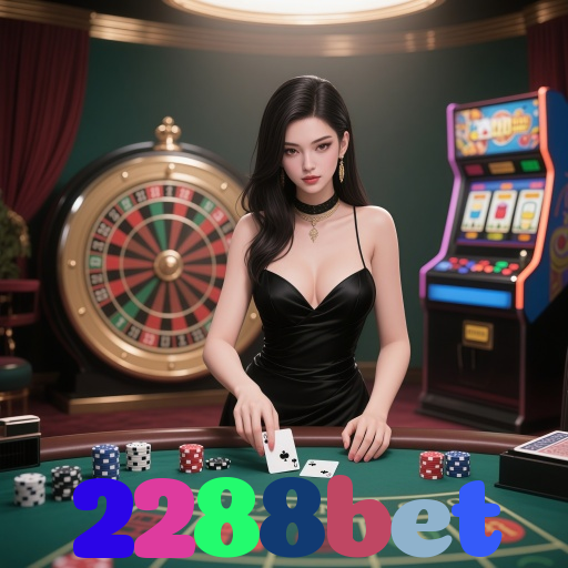 2288bet - Baixe o app 2288bet no Google Play e jogue ao vivo