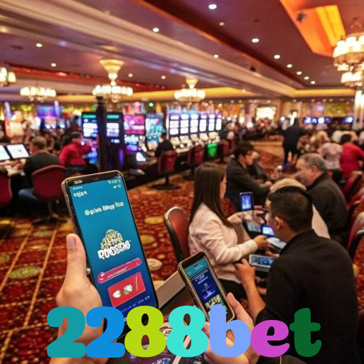 2288bet - Baixe o app 2288bet no Google Play e jogue ao vivo