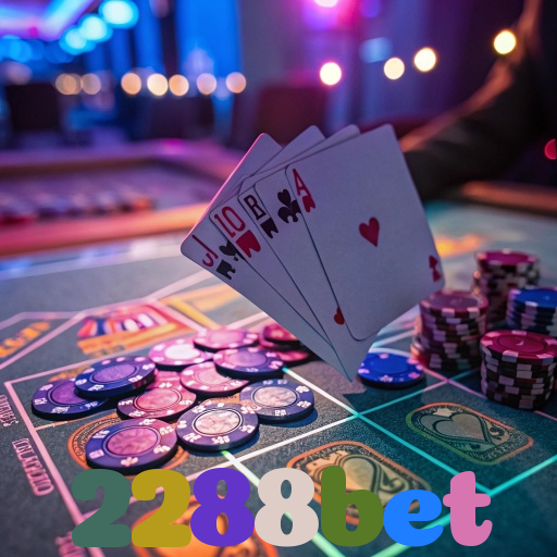 2288bet - Baixe o app 2288bet no Google Play e jogue ao vivo