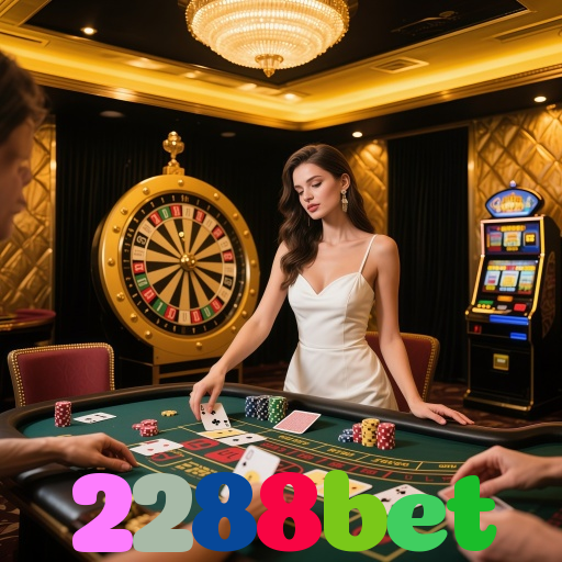 2288bet - Baixe o app 2288bet no Google Play e jogue ao vivo