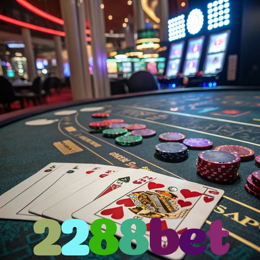 2288bet - Baixe o app 2288bet no Google Play e jogue ao vivo