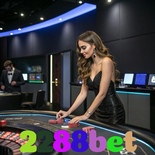 2288bet - Baixe o app 2288bet no Google Play e jogue ao vivo