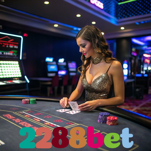 2288bet - Baixe o app 2288bet no Google Play e jogue ao vivo