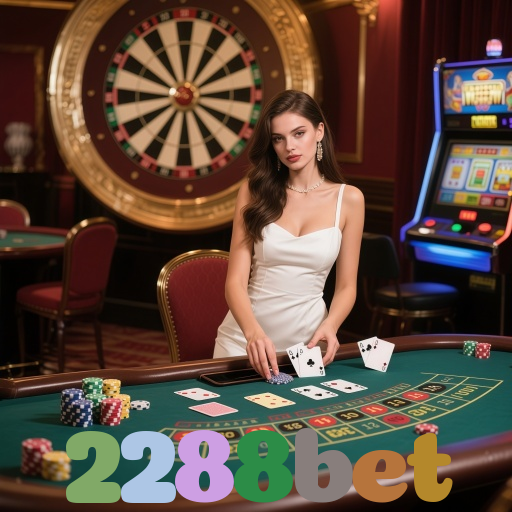 2288bet - Baixe o App 2288bet para Android e Comece a Jogar