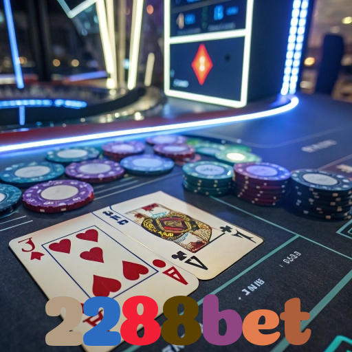 2288bet - Baixe o app 2288bet no Google Play e jogue ao vivo