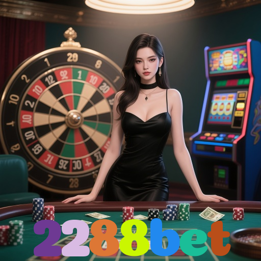 2288bet - Baixe o app 2288bet no Google Play e jogue ao vivo