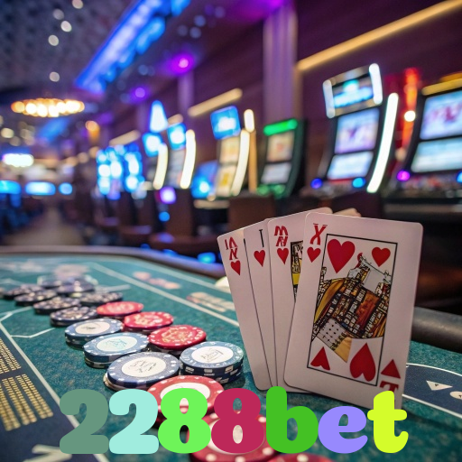 2288bet - Baixe o App 2288bet para Android e Comece a Jogar