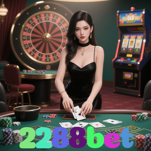 2288bet - Baixe o app 2288bet no Google Play e jogue ao vivo