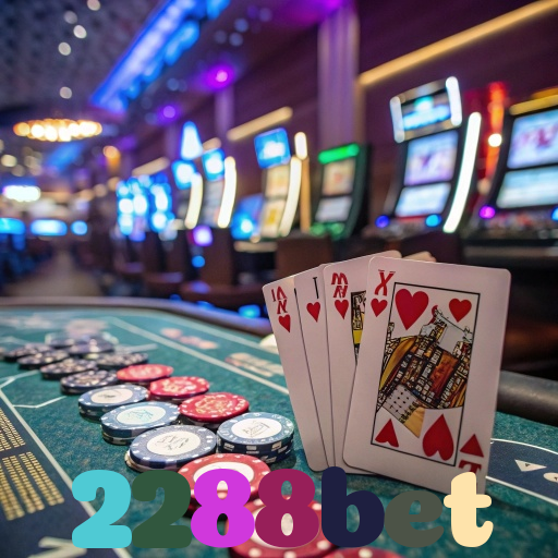 2288bet - Baixe o App 2288bet para Android e Comece a Jogar