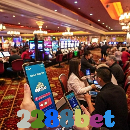 2288bet - Baixe o App 2288bet para Android e Comece a Jogar