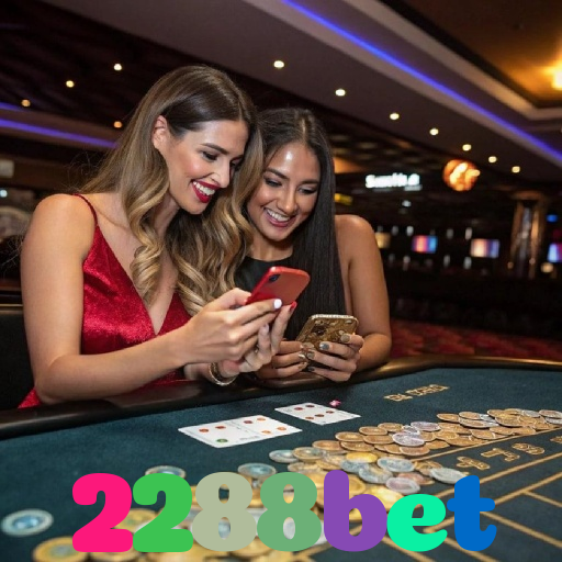 2288bet - Baixe o app 2288bet no Google Play e jogue ao vivo