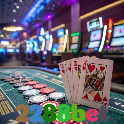 2288bet - Baixe o app 2288bet no Google Play e jogue ao vivo