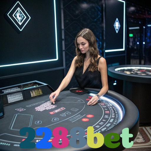 2288bet - Baixe o app 2288bet no Google Play e jogue ao vivo