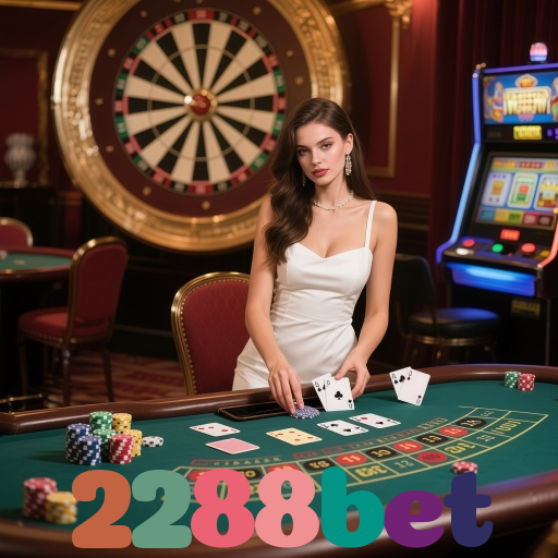 2288bet - Baixe o App 2288bet para Android e Comece a Jogar