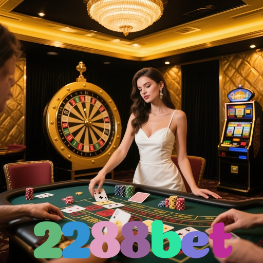 2288bet - Baixe o app 2288bet no Google Play e jogue ao vivo