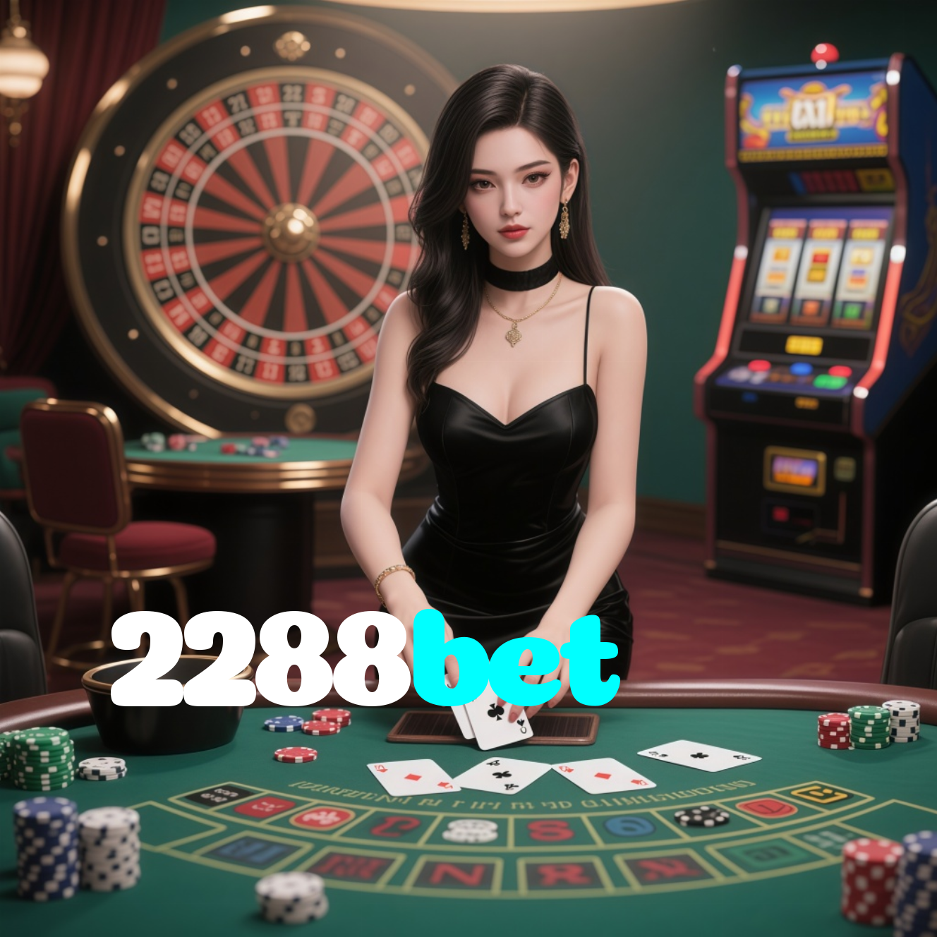 2288bet - Baixe o app 2288bet no Google Play e jogue ao vivo