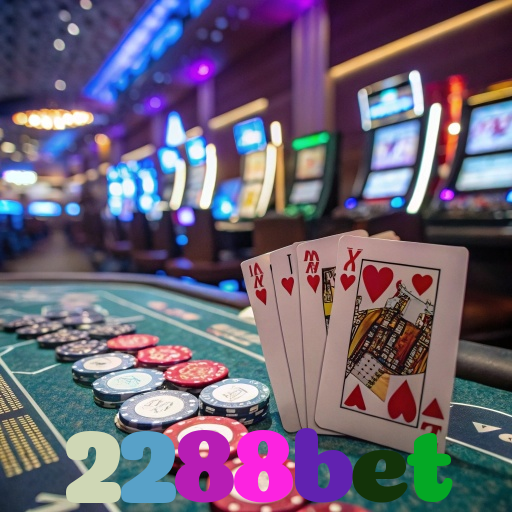2288bet - Baixe o App 2288bet para Android e Comece a Jogar