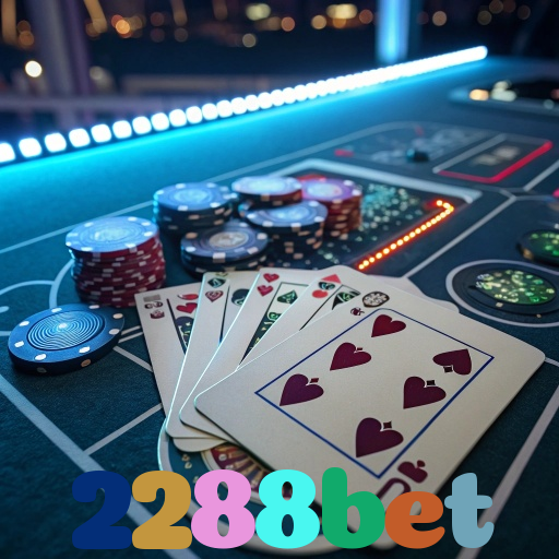 2288bet - Baixe o app 2288bet no Google Play e jogue ao vivo