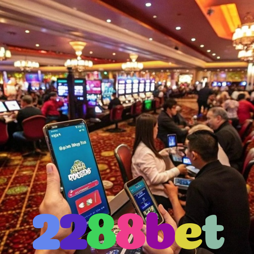 2288bet - Baixe o App 2288bet para Android e Comece a Jogar