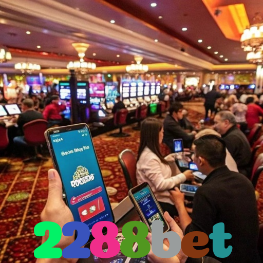 2288bet - Baixe o App 2288bet para Android e Comece a Jogar